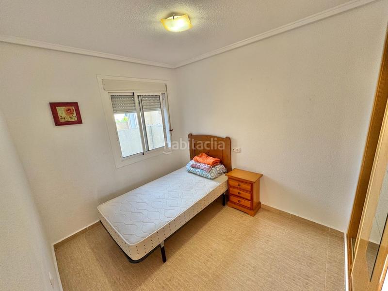 Foto c01ae51f-0476-49e4-b777-e1cd912eace8. Casa a schiera con riscaldamento piscina in Monte y Mar Santa Pola