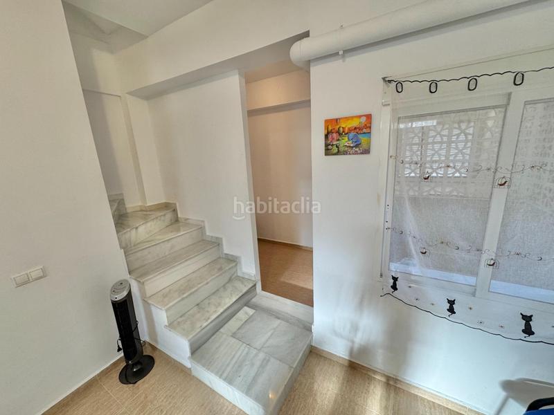 Foto cc77405c-9563-415a-8e13-e4420070c0f6. Casa a schiera con riscaldamento piscina in Monte y Mar Santa Pola