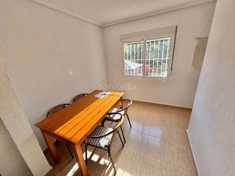 Foto d64a8fe0-680f-4ce0-b997-4df14c86be50. Casa a schiera con riscaldamento piscina in Monte y Mar Santa Pola