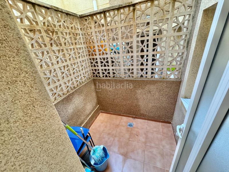 Foto e341398b-48ca-4749-b608-390425fb236c. Casa a schiera con riscaldamento piscina in Monte y Mar Santa Pola