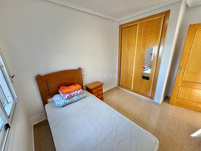 Foto e395df5a-68e3-4ba0-b2bc-5bf5ac3c04f1. Casa a schiera con riscaldamento piscina in Monte y Mar Santa Pola