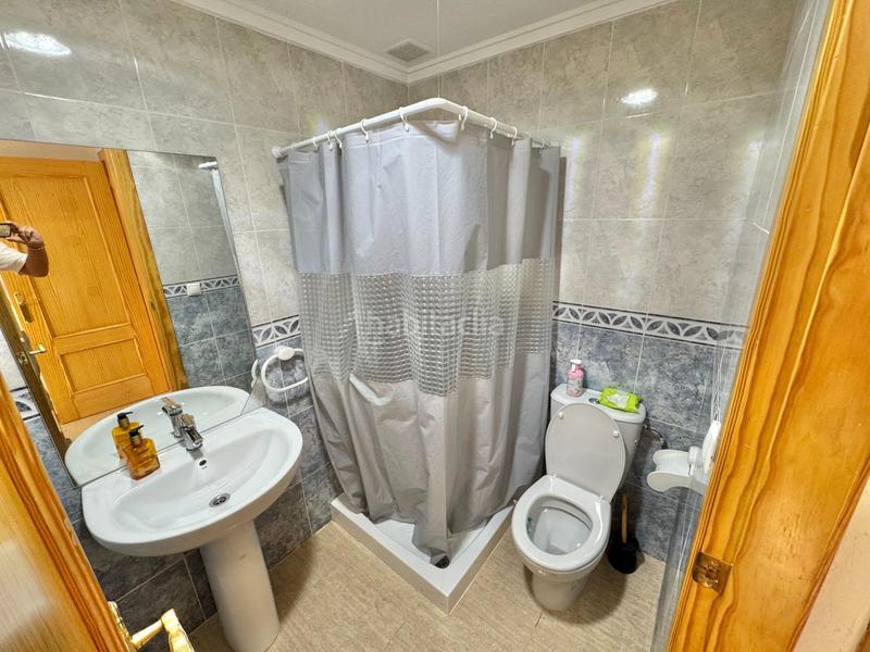 Foto ed8256ab-9f35-458f-acb0-63dac348fb63. Casa a schiera con riscaldamento piscina in Monte y Mar Santa Pola