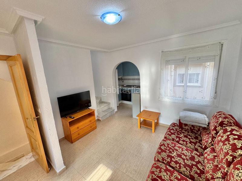 Foto efe6c2bd-2e5e-45d9-9772-9d8bb9bf53ea. Casa a schiera con riscaldamento piscina in Monte y Mar Santa Pola