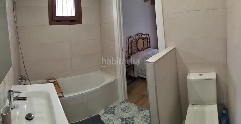 Foto 6bf7287f-b668-4dab-a1b0-9b7c40bd49be. Affitto casa con riscaldamento parcheggio in La Algoda - Matola - Llano de San José Elche / Elx