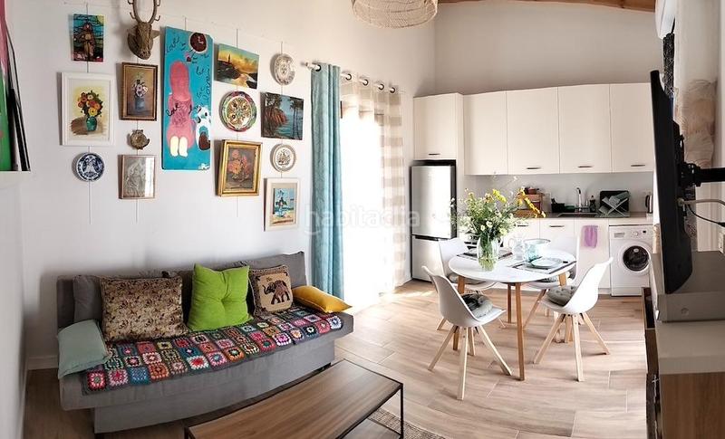 Foto 9eee4002-c126-435a-b646-e17c03b90f18. Affitto casa con riscaldamento parcheggio in La Algoda - Matola - Llano de San José Elche / Elx