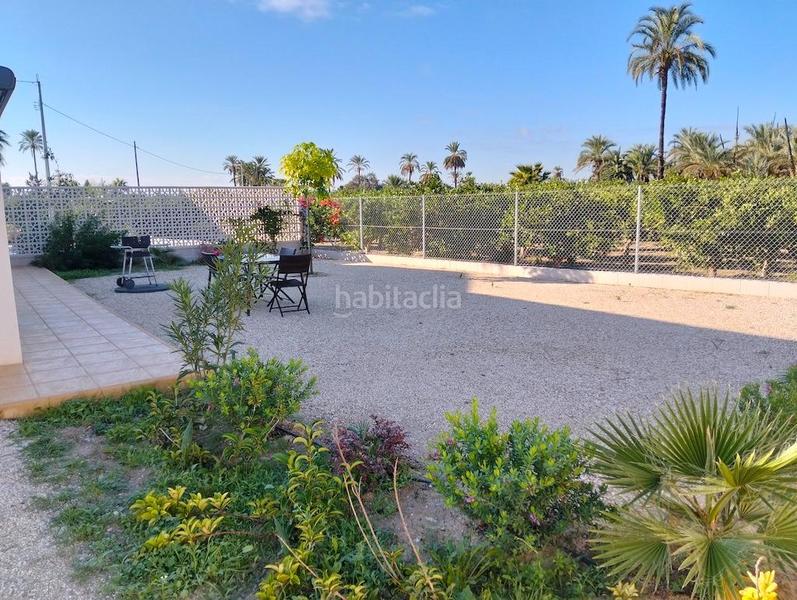 Foto e11ddb4d-b7d7-482f-a880-48742124a9fb. Affitto casa con riscaldamento parcheggio in La Algoda - Matola - Llano de San José Elche / Elx