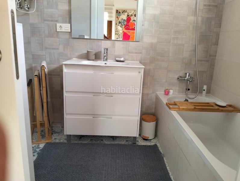 Foto 361d3e4b-efae-421e-a940-350b57c742d2. Lloguer casa amb calefacció aparcament a La Algoda - Matola - Llano de San José Elche / Elx