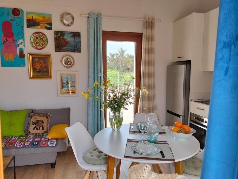 Foto 496719cf-e4fb-4fac-94ee-19e82ef404af. Lloguer casa amb calefacció aparcament a La Algoda - Matola - Llano de San José Elche / Elx