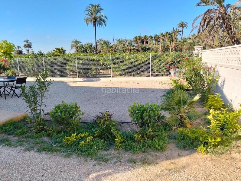 Foto 594fdf2b-4782-4cd7-a614-ab4571142c1c. Lloguer casa amb calefacció aparcament a La Algoda - Matola - Llano de San José Elche / Elx