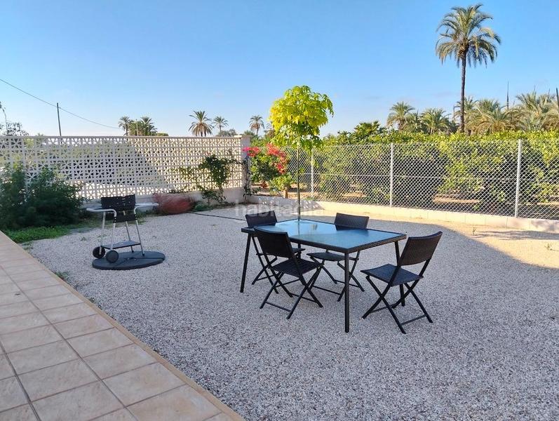 Foto a83c39c9-90f1-44dc-9908-2c050323cb4e. Lloguer casa amb calefacció aparcament a La Algoda - Matola - Llano de San José Elche / Elx