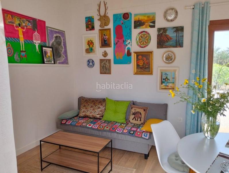 Foto ce187aca-8e59-43de-baaf-5f95cc7b54ad. Lloguer casa amb calefacció aparcament a La Algoda - Matola - Llano de San José Elche / Elx