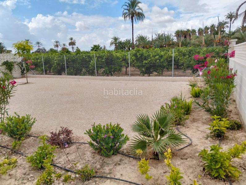 Foto 7a8672aa-8c0a-45cb-834f-3d3c84d0a121. Location maison avec chauffage parking dans La Algoda - Matola - Llano de San José Elche / Elx