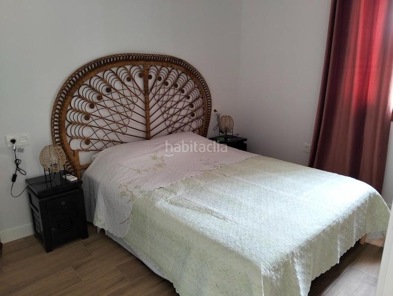 Foto 43c3f360-fd94-49bf-b06b-a7b216abef62. Rent house with heating parking in La Algoda - Matola - Llano de San José Elche / Elx