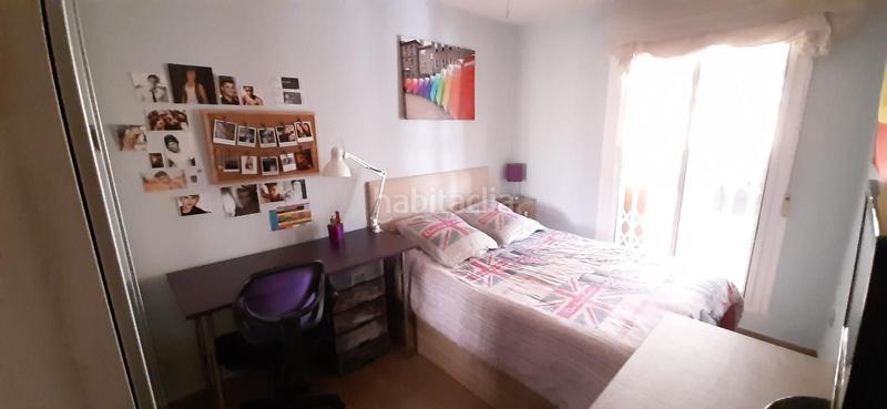 Foto 1eacaf8a-0189-4513-a54f-332c984b262d. Location appartement avec chauffage dans Virgen del Remedio - Parque Lo Morant Alicante