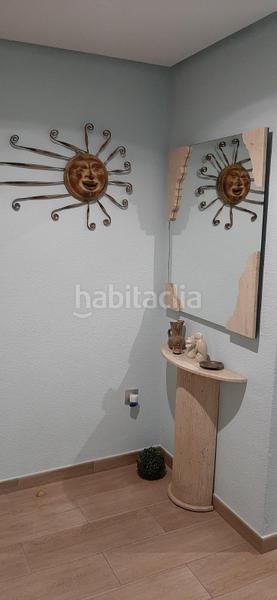 Foto 3d03b714-426c-495f-9fbf-c50b082583da. Location appartement avec chauffage dans Virgen del Remedio - Parque Lo Morant Alicante