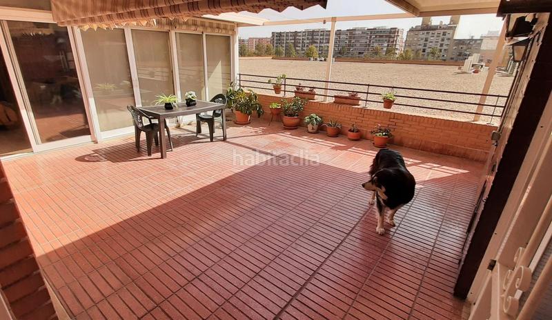 Foto 40676d0c-be1a-47ba-8ebc-c716156412d6. Location appartement avec chauffage dans Virgen del Remedio - Parque Lo Morant Alicante