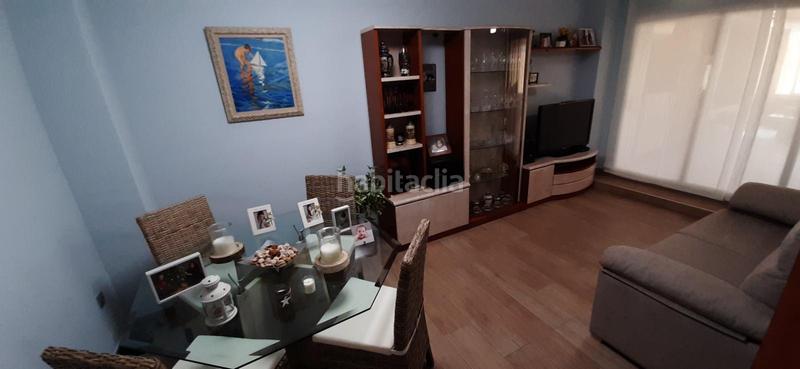 Foto 5ee60aa3-d5f7-4d8c-ae84-61a678e76ca8. Location appartement avec chauffage dans Virgen del Remedio - Parque Lo Morant Alicante