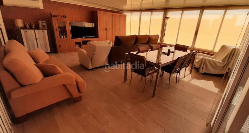 Foto ce409dbd-b17e-42b1-afb0-9b33c08764eb. Location appartement avec chauffage dans Virgen del Remedio - Parque Lo Morant Alicante