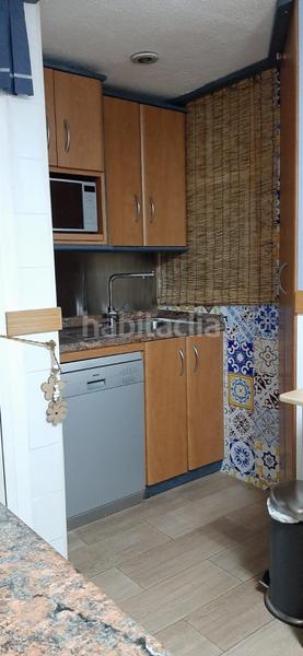 Foto 0fb85fd1-4c02-4d1a-892a-c63743bfa36c. Rent flat with heating in Virgen del Remedio - Parque Lo Morant Alicante