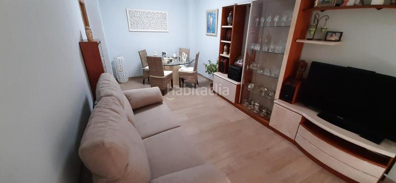 Foto 1f567db5-58e3-47a8-89b3-bfc9efadc18f. Rent flat with heating in Virgen del Remedio - Parque Lo Morant Alicante