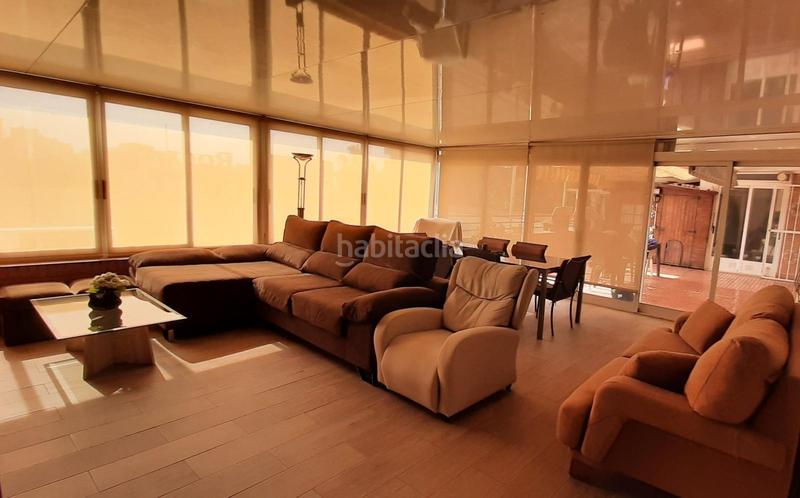 Foto 30fa43a2-4087-41c7-a9d3-bdd355f2ba48. Rent flat with heating in Virgen del Remedio - Parque Lo Morant Alicante