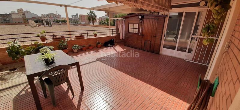 Foto 5ea870e0-9002-4b70-9307-106b8ab27da4. Rent flat with heating in Virgen del Remedio - Parque Lo Morant Alicante