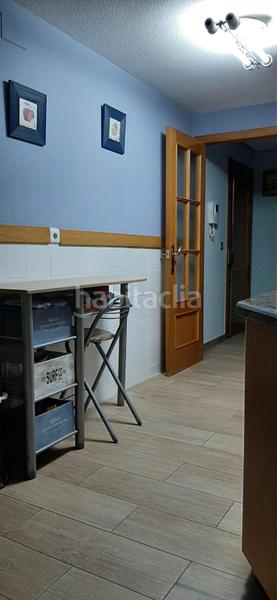 Foto 63c4de24-3347-4eb4-a154-ecc4bf1a3487. Rent flat with heating in Virgen del Remedio - Parque Lo Morant Alicante