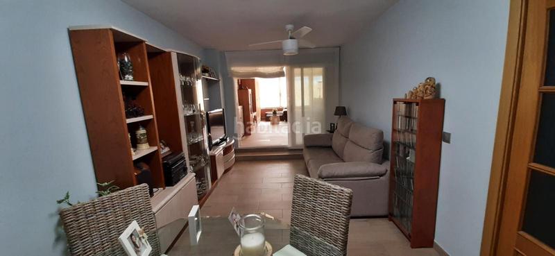Foto 9c8f9bb5-e771-4d0c-9a3f-4c8803cc8535. Rent flat with heating in Virgen del Remedio - Parque Lo Morant Alicante