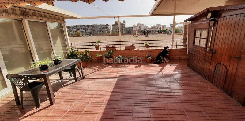 Foto 9dbae08f-e203-44d5-b8c4-57afce79422b. Rent flat with heating in Virgen del Remedio - Parque Lo Morant Alicante