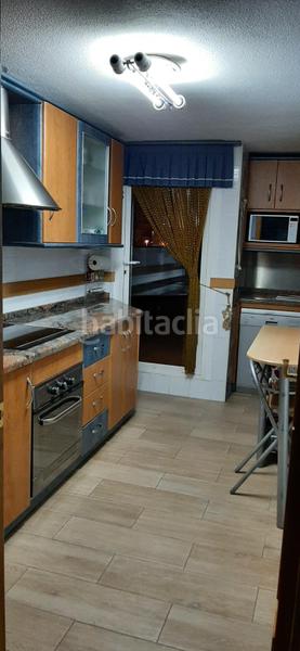 Foto bd49f7d3-eee9-4421-825c-8ae9bf8ed62d. Rent flat with heating in Virgen del Remedio - Parque Lo Morant Alicante