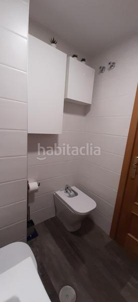 Foto be04bf58-9e1a-413c-82f7-b27904dca524. Rent flat with heating in Virgen del Remedio - Parque Lo Morant Alicante