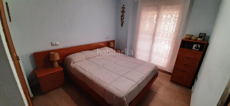 Foto cdc84bfc-c2fd-4b62-b0fe-acac19995fb6. Rent flat with heating in Virgen del Remedio - Parque Lo Morant Alicante