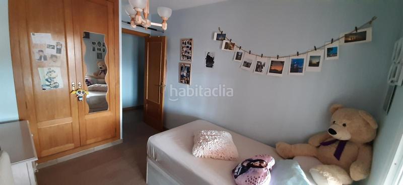 Foto e2cfdf85-9466-4655-8b52-f77927335d95. Rent flat with heating in Virgen del Remedio - Parque Lo Morant Alicante