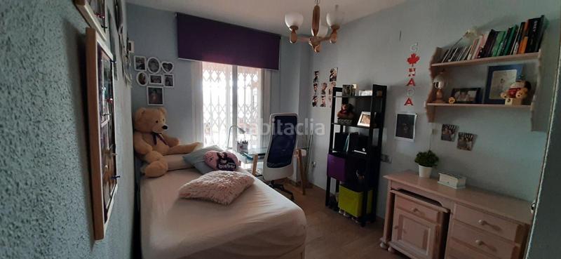 Foto ea416b00-5e75-48ed-b03f-f854feb8738a. Rent flat with heating in Virgen del Remedio - Parque Lo Morant Alicante