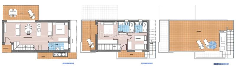 Foto 3afbeb43-f1a1-4d62-b8c5-8350be79c365. Chalet dans calle calle irlanda dans La Marina Elche / Elx