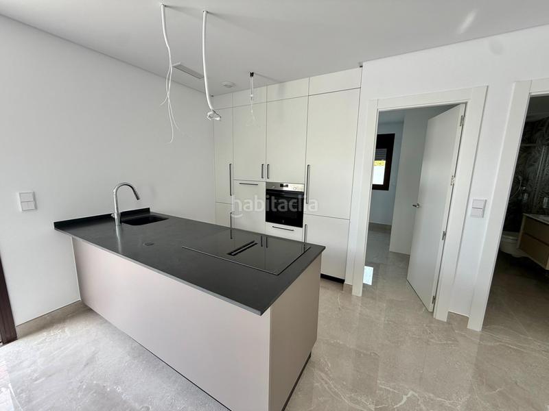 Foto 6527faf4-9db1-4cc9-b7be-0ce409848b20. Chalet dans calle calle irlanda dans La Marina Elche / Elx