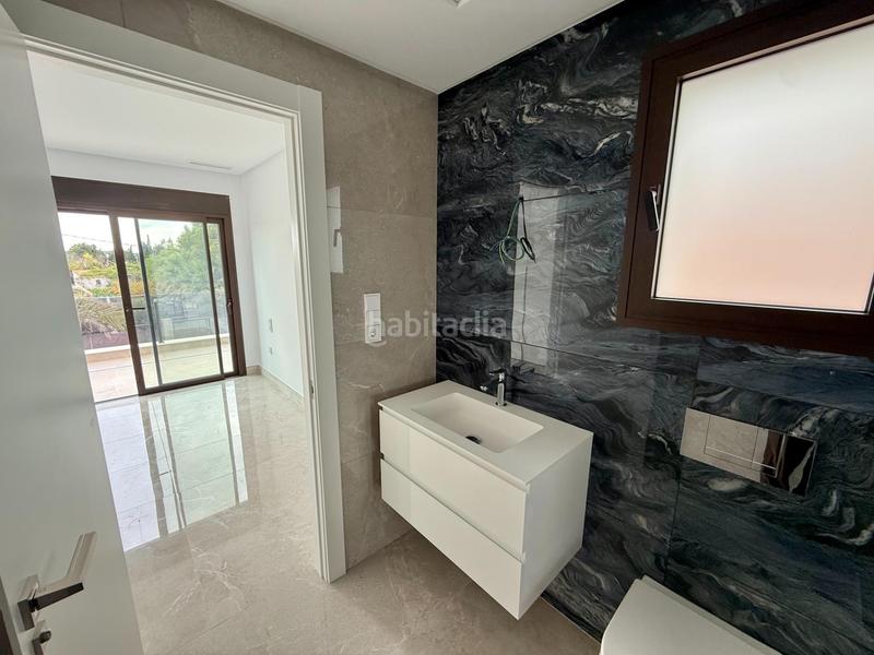 Foto 96110a1f-a1bb-4205-a112-e182ee812111. Chalet dans calle calle irlanda dans La Marina Elche / Elx