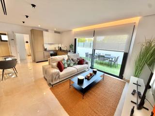 Maison jumelée  Calle calle caridad soler durá, 9 9. 3 dormitorios, 3 baños, terraza y piscina comunitaria en gran al