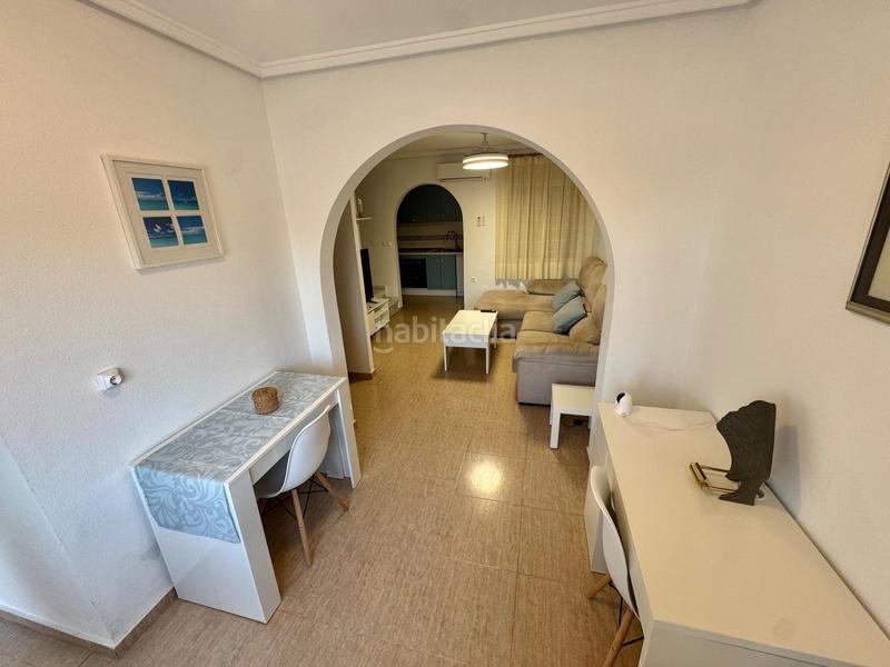 Foto 118b932c-7e3c-4ea1-bec3-8cbdc26ec4aa. Alquiler casa adosada en Monte y Mar Santa Pola