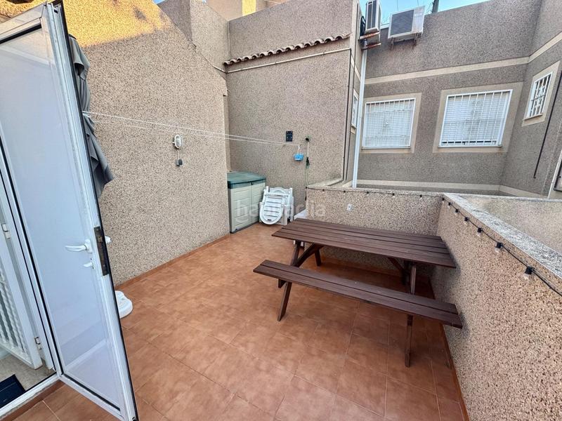 Foto 402d3704-58ba-419f-98bb-fae800459969. Alquiler casa adosada en Monte y Mar Santa Pola