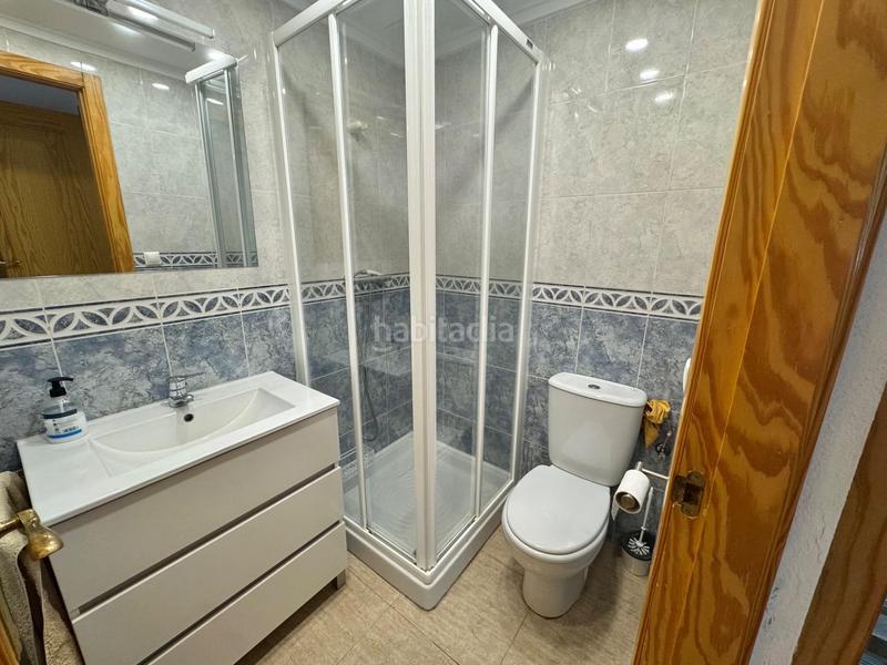 Foto 461879a9-8038-438f-902f-5d67b74522c5. Alquiler casa adosada en Monte y Mar Santa Pola