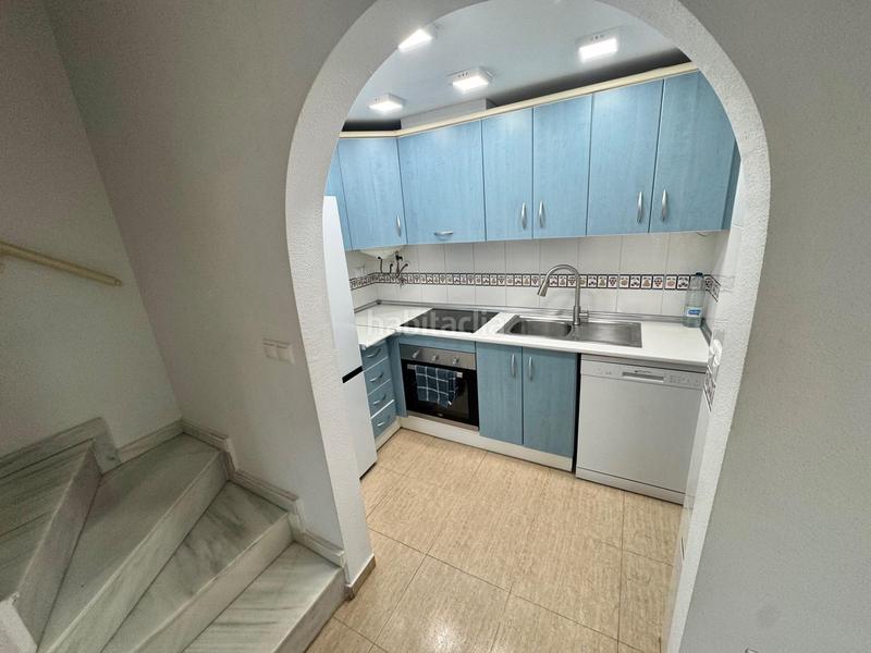 Foto 47a5a4b0-81e5-4698-a23f-019df06f37a2. Alquiler casa adosada en Monte y Mar Santa Pola