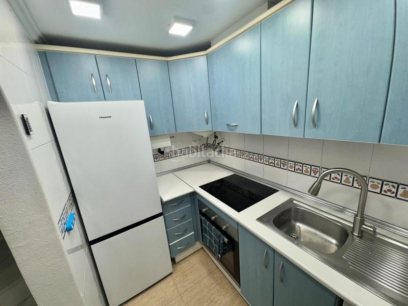 Foto 4a6d17b3-779a-4441-bfce-099593034a7a. Alquiler casa adosada en Monte y Mar Santa Pola