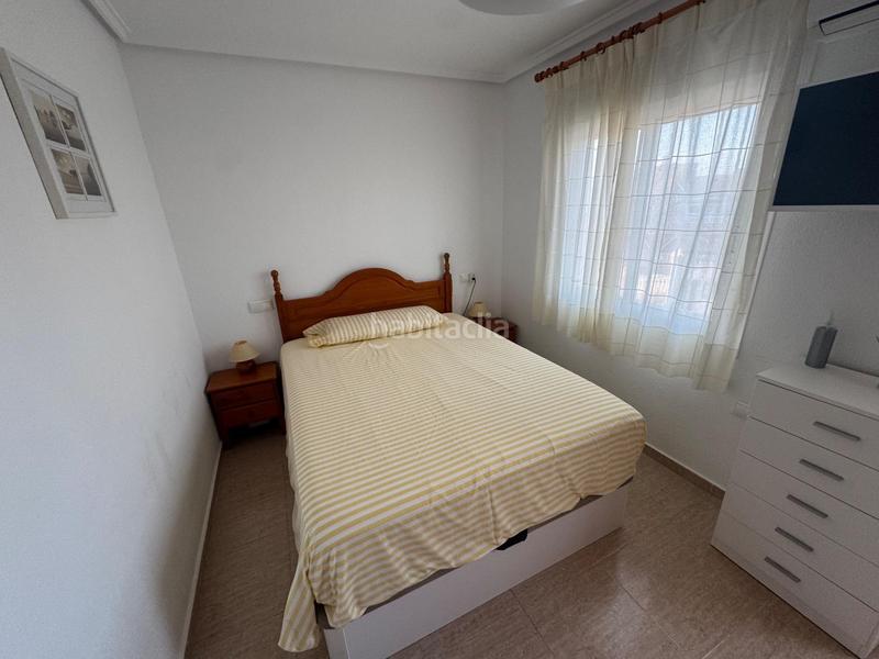 Foto 53da7b45-d0e4-4b73-b40b-b8126e2797dc. Alquiler casa adosada en Monte y Mar Santa Pola