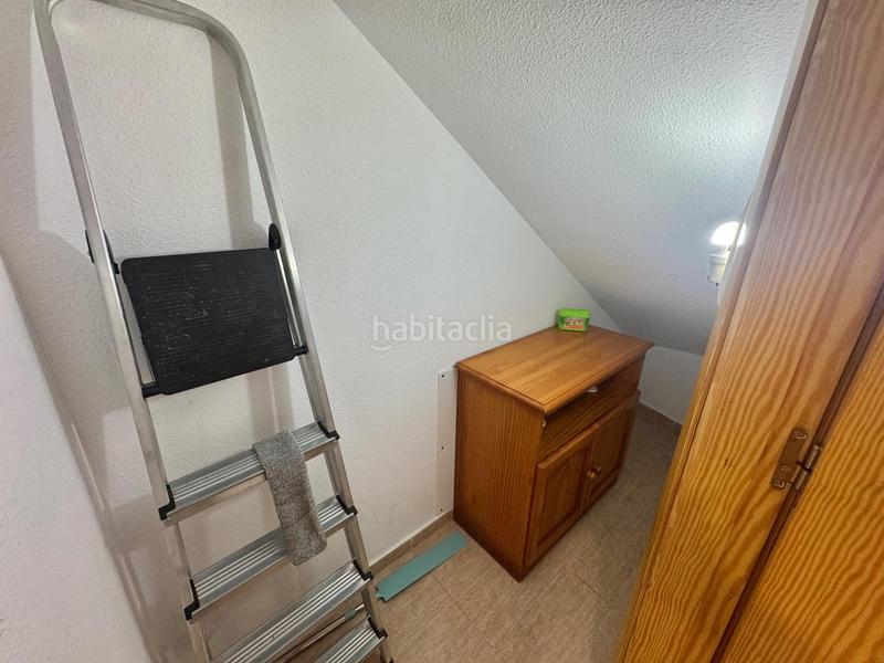 Foto 58765b21-5524-4b1b-aaf6-3ea7ac015354. Alquiler casa adosada en Monte y Mar Santa Pola