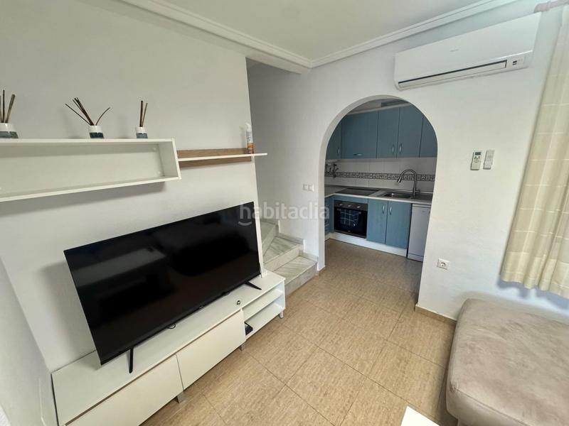 Foto 5d2b8529-e942-4a7f-8f95-6db1a01d58d2. Alquiler casa adosada en Monte y Mar Santa Pola