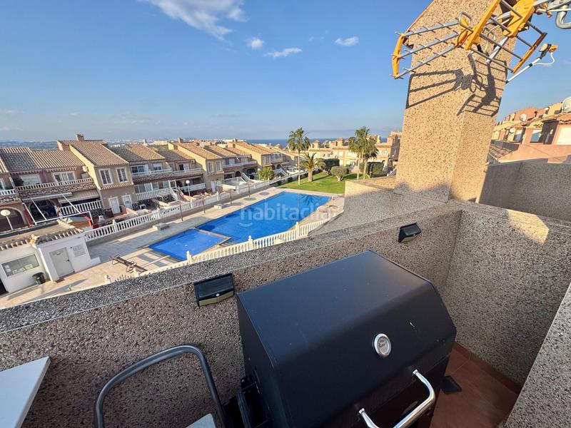 Foto 6c445a9c-44e3-47bd-82c2-8ed8d04efeec. Alquiler casa adosada en Monte y Mar Santa Pola