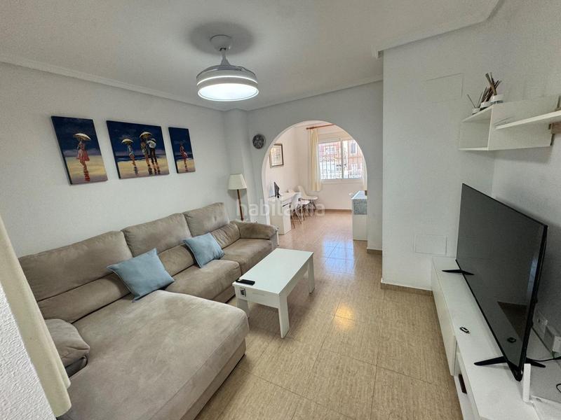 Foto 74722261-0296-4f71-81fa-6b9e80897d47. Alquiler casa adosada en Monte y Mar Santa Pola