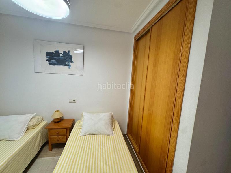 Foto 79c29fe3-7315-4a0c-8d34-49a4dae05355. Alquiler casa adosada en Monte y Mar Santa Pola