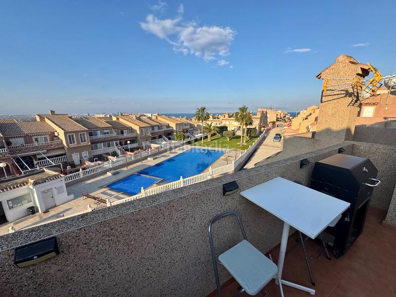 Foto 8615e7ce-3af4-488f-9003-c092838e6ee9. Alquiler casa adosada en Monte y Mar Santa Pola